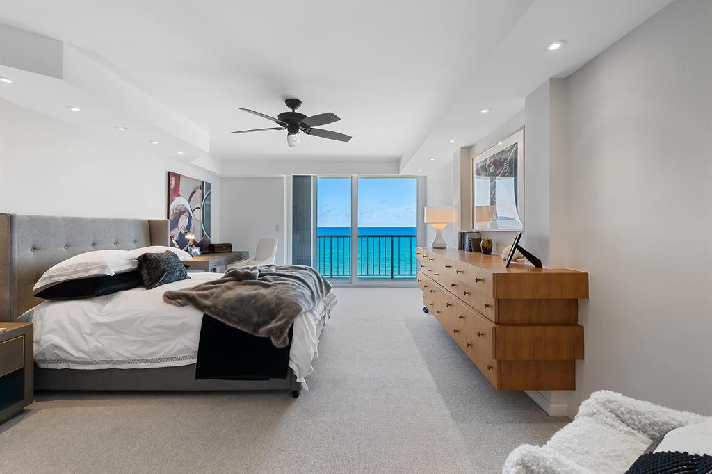 ENCLAVE OF PALM BEACH CON - Residential