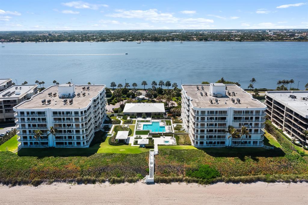 ENCLAVE OF PALM BEACH CON - Residential