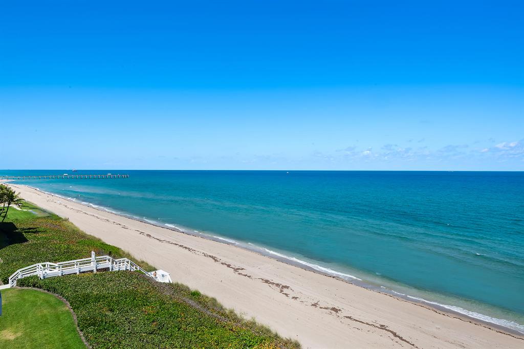 ENCLAVE OF PALM BEACH CON - Residential