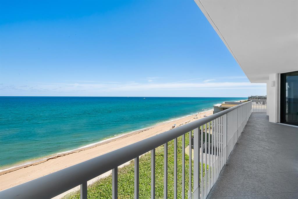 ENCLAVE OF PALM BEACH CON - Residential