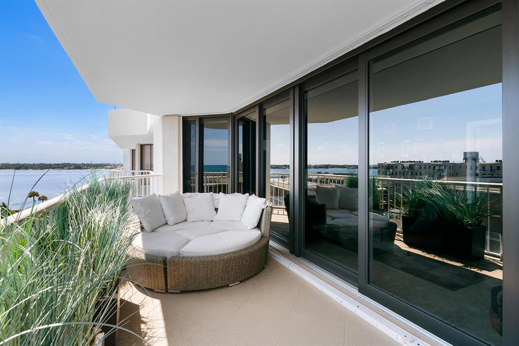 ENCLAVE OF PALM BEACH CON - Residential