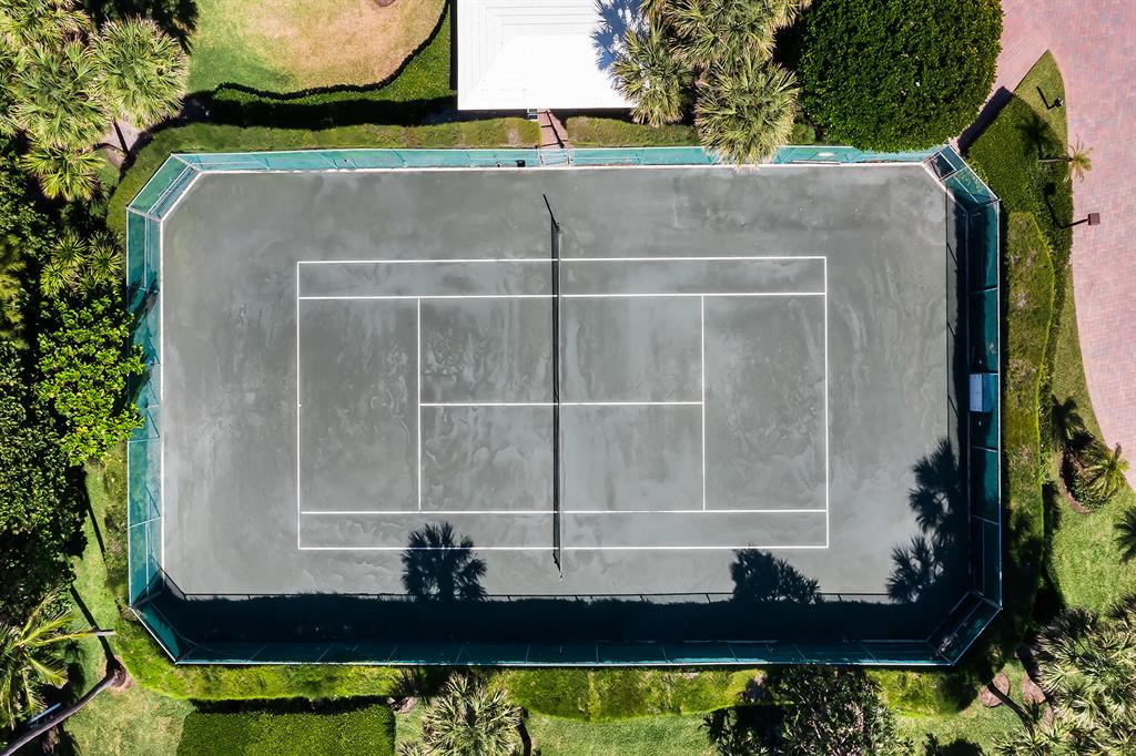 ENCLAVE OF PALM BEACH CON - Residential