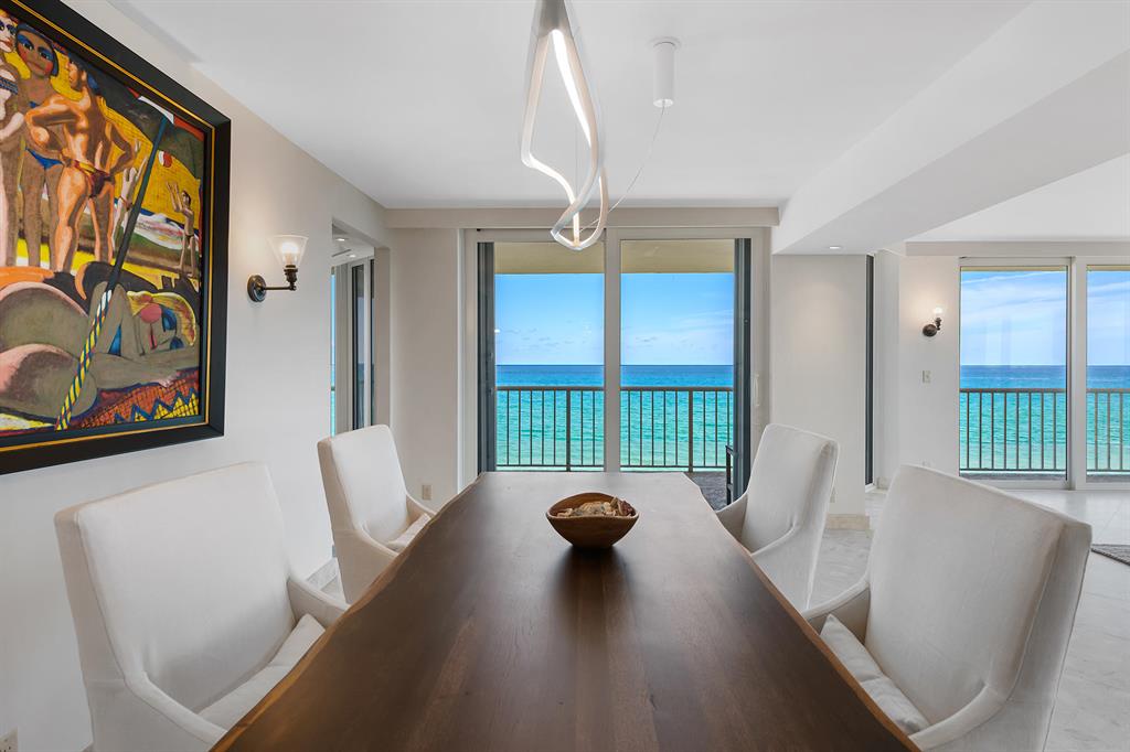 ENCLAVE OF PALM BEACH CON - Residential