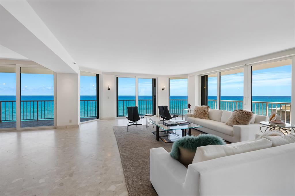 ENCLAVE OF PALM BEACH CON - Residential