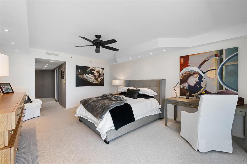 ENCLAVE OF PALM BEACH CON - Residential