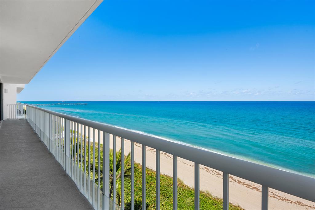 ENCLAVE OF PALM BEACH CON - Residential