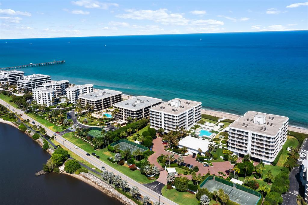ENCLAVE OF PALM BEACH CON - Residential
