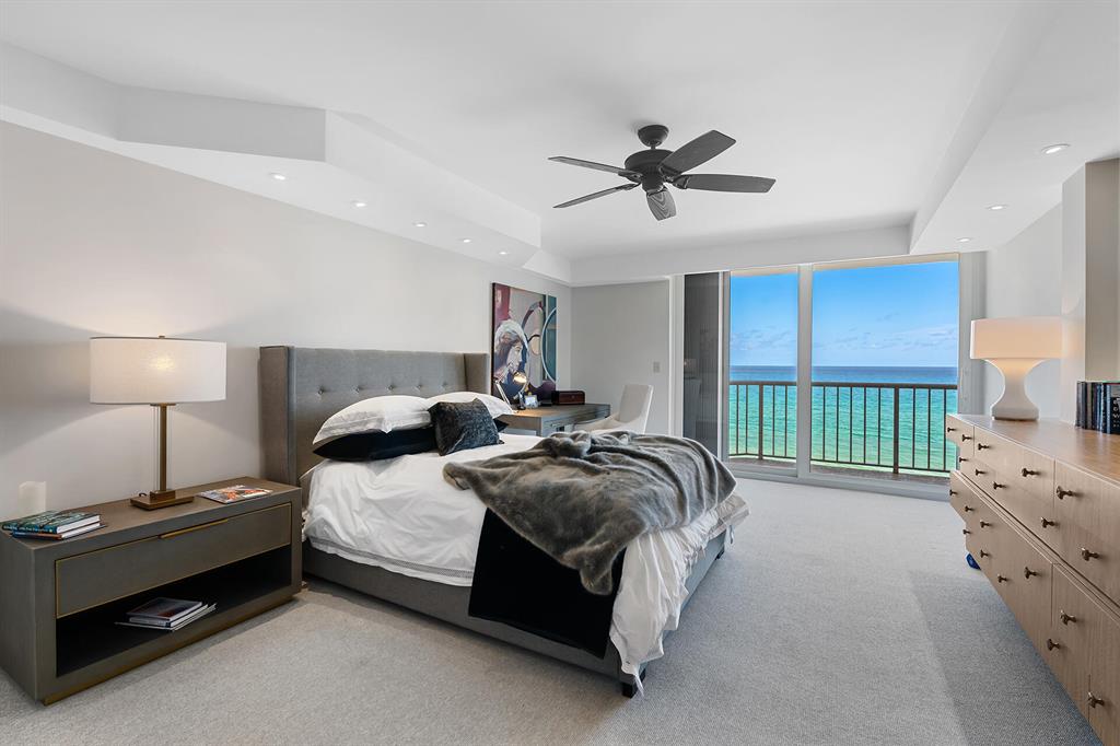 ENCLAVE OF PALM BEACH CON - Residential