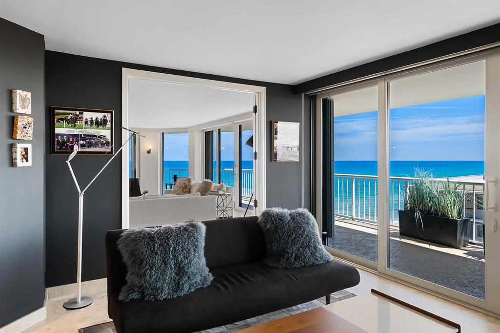 ENCLAVE OF PALM BEACH CON - Residential