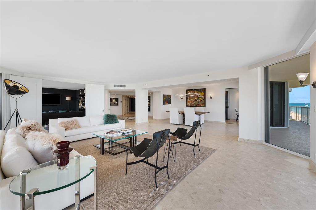 ENCLAVE OF PALM BEACH CON - Residential