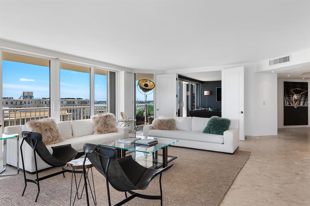 ENCLAVE OF PALM BEACH CON - Residential