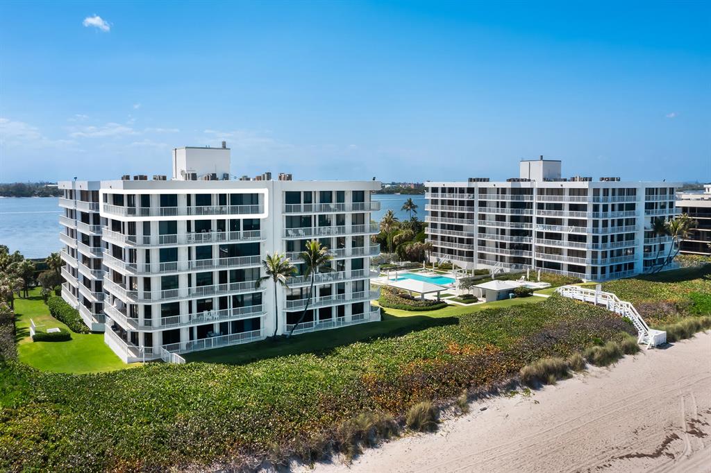 ENCLAVE OF PALM BEACH CON - Residential