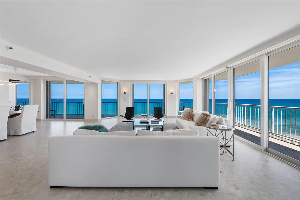 ENCLAVE OF PALM BEACH CON - Residential