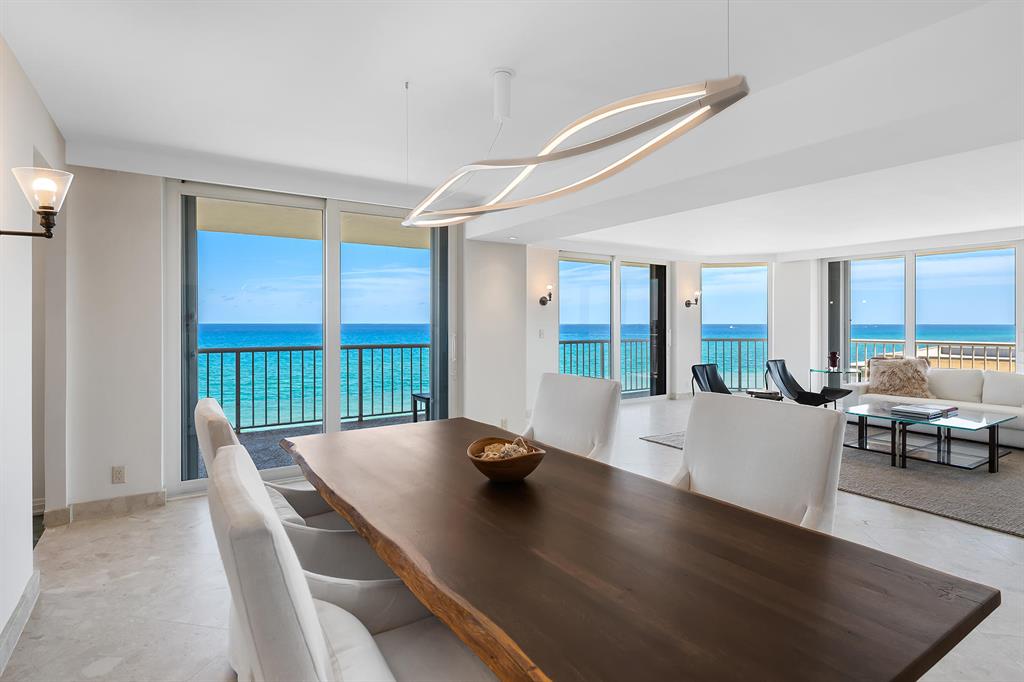 ENCLAVE OF PALM BEACH CON - Residential
