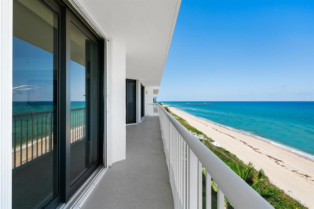 ENCLAVE OF PALM BEACH CON - Residential
