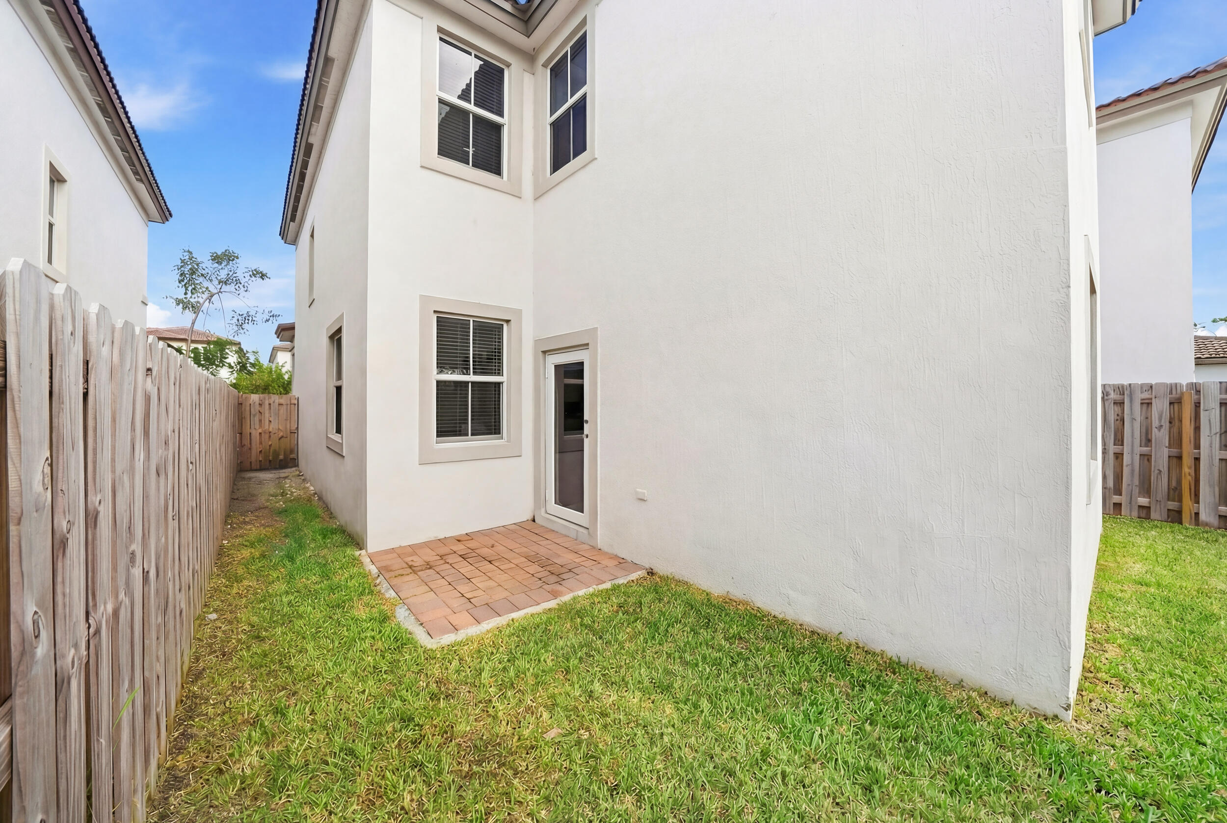 GOLF PARK SEC 1 - Residential