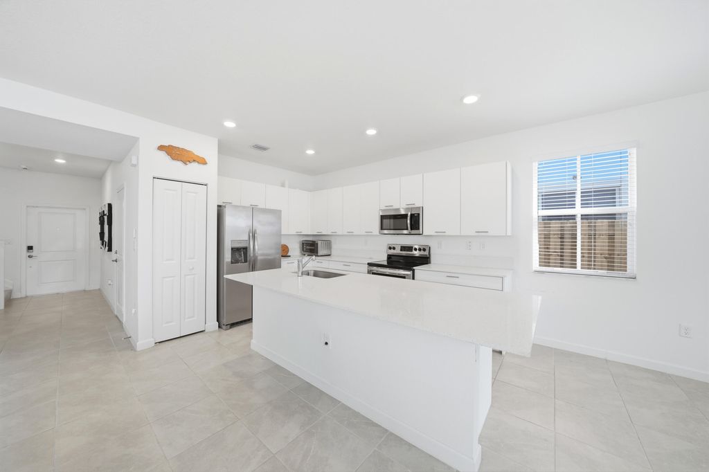 Photo of 2324 NW 130th Street, Miami, FL 33167 (MLS # B26010298)