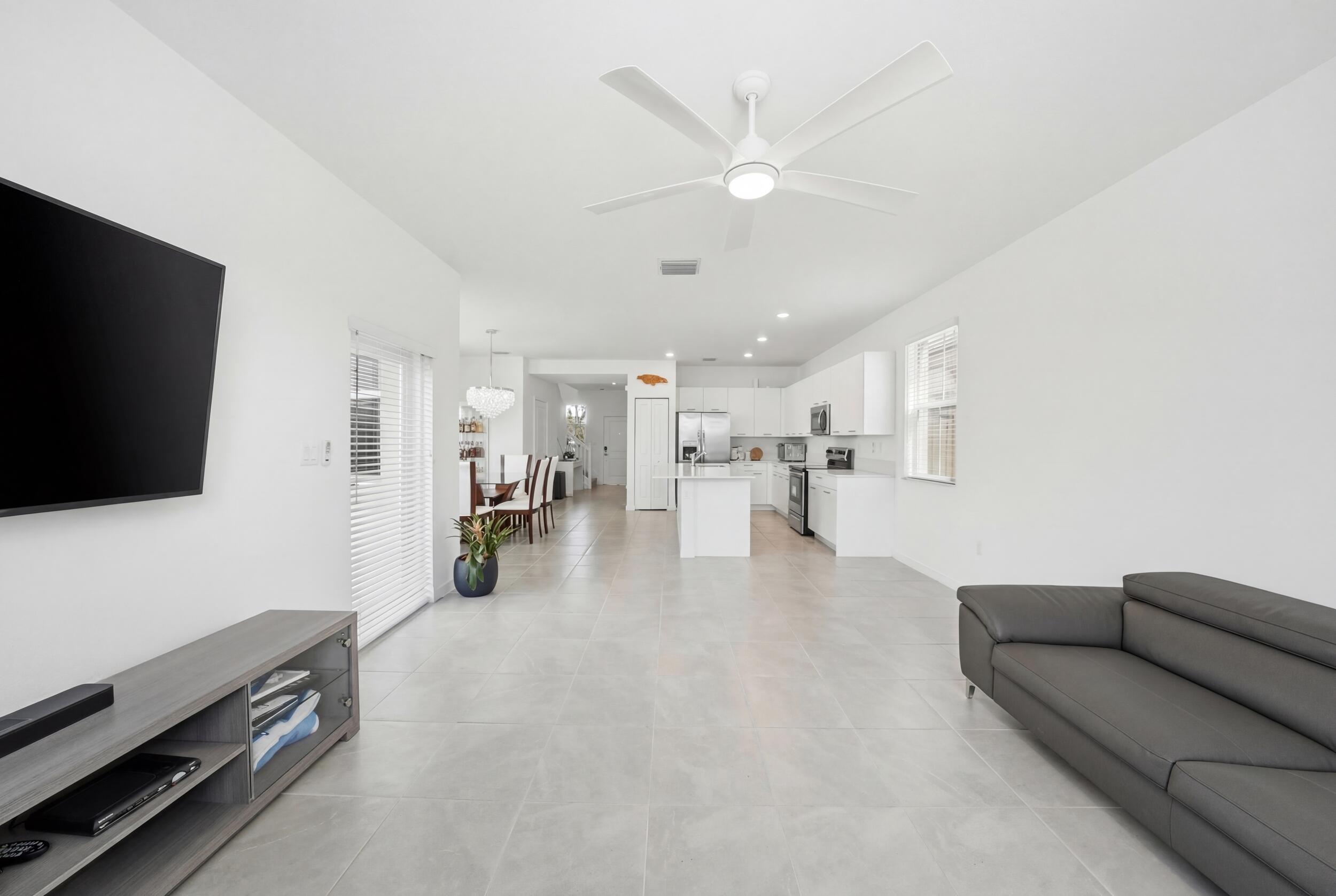 GOLF PARK SEC 1 - Residential