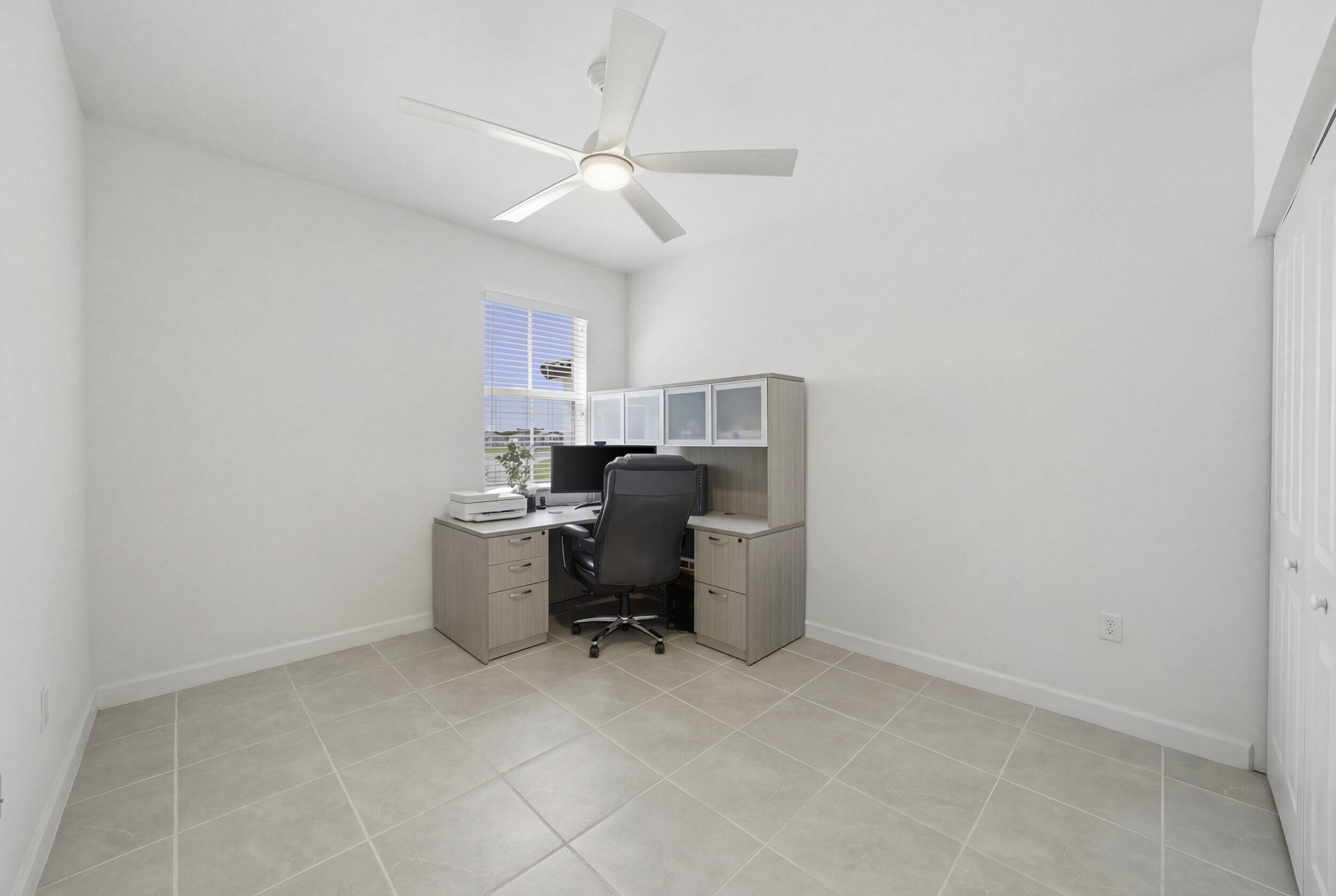 GOLF PARK SEC 1 - Residential