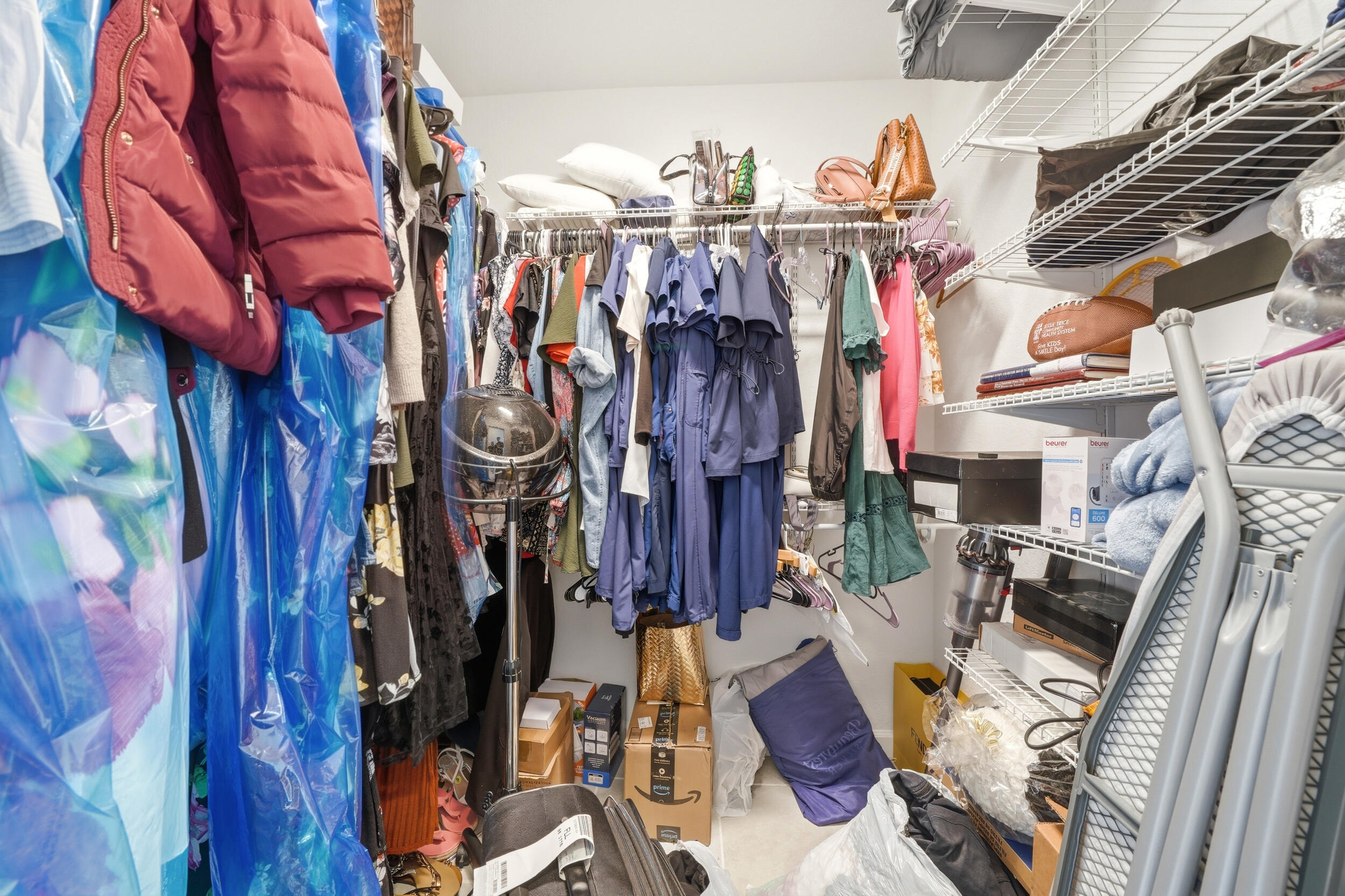 GOLF PARK SEC 1 - Residential