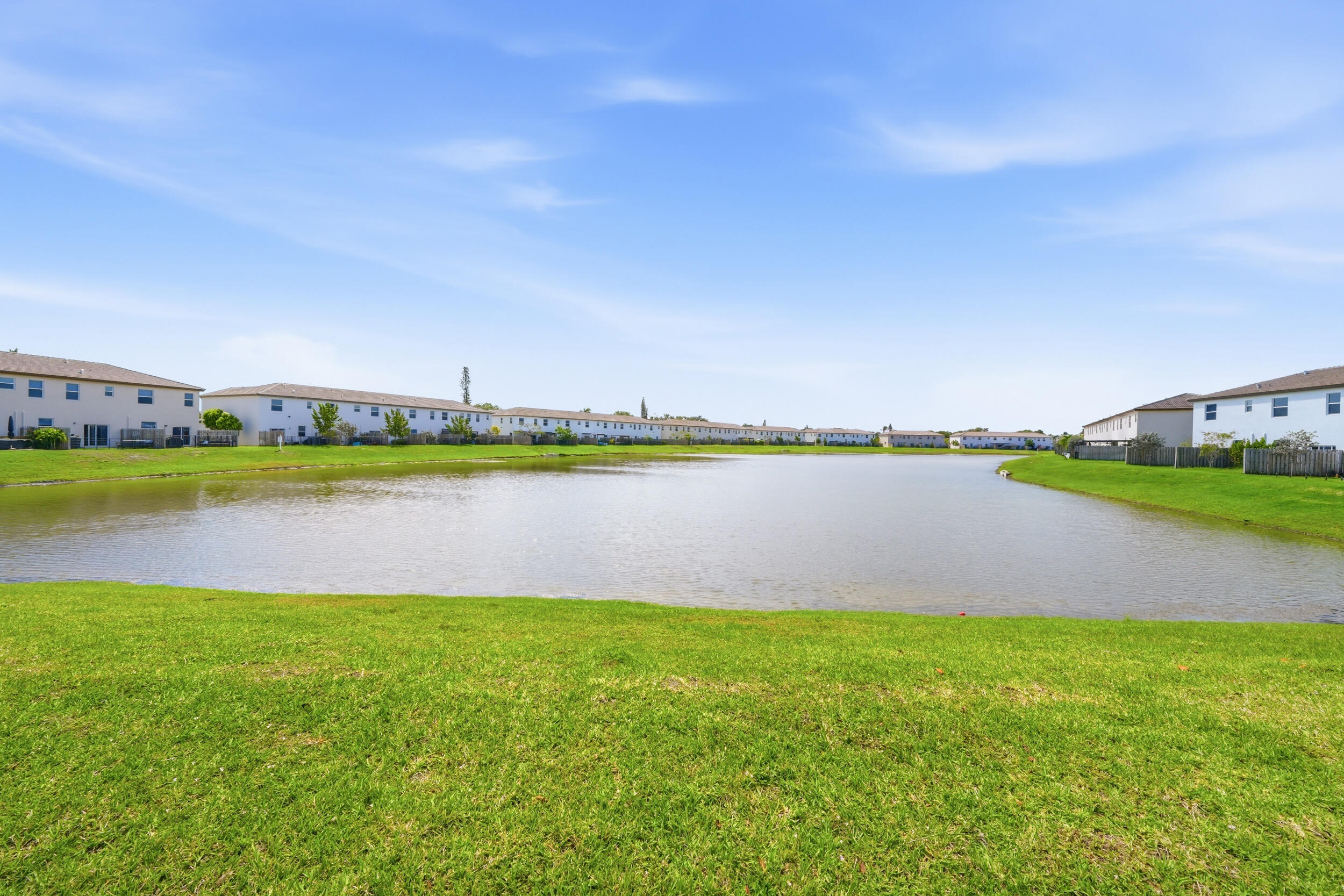 GOLF PARK SEC 1 - Residential