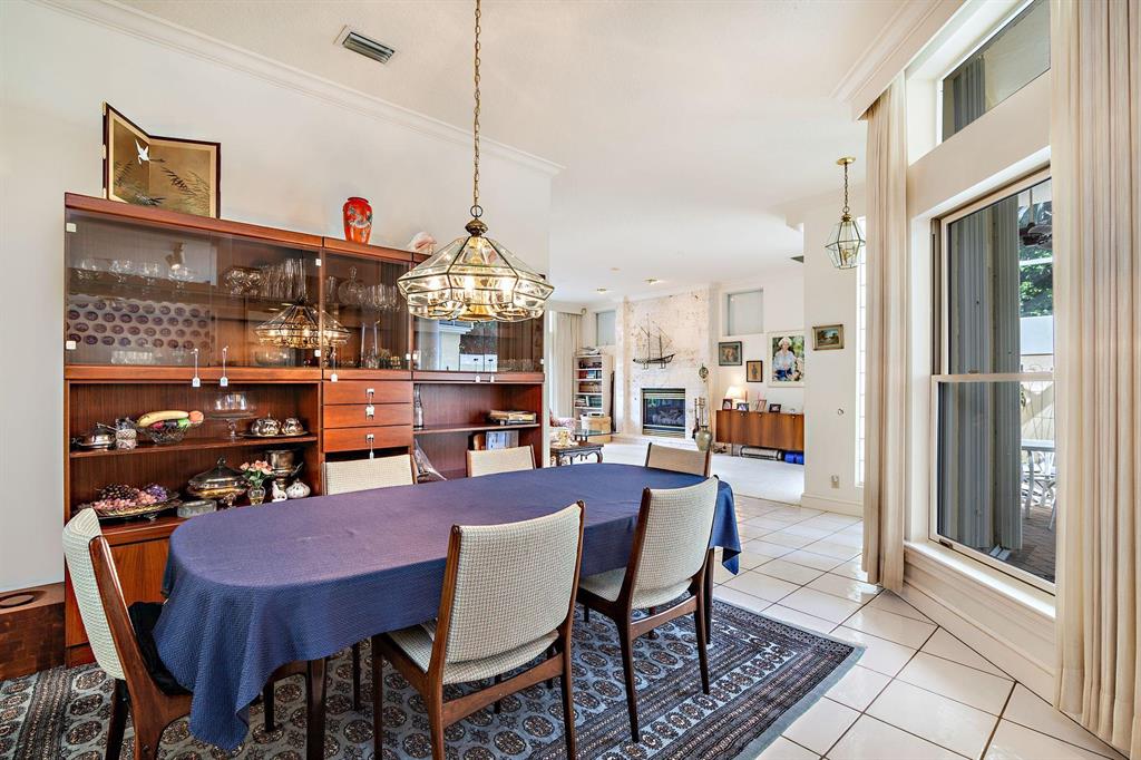 Port Dickinson - Residential