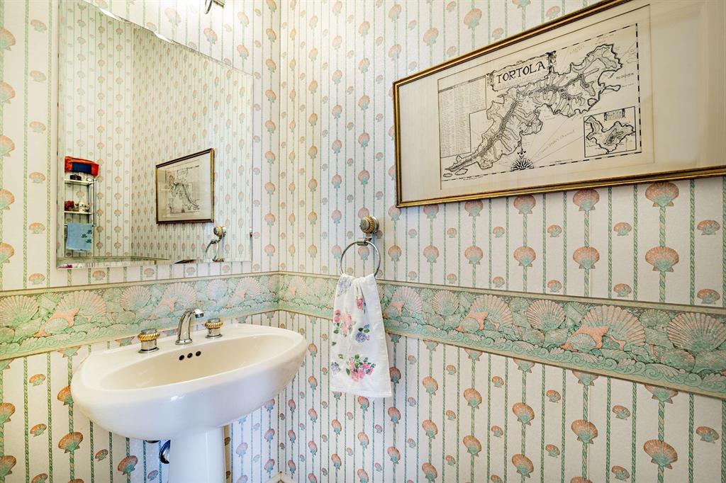 Port Dickinson - Residential