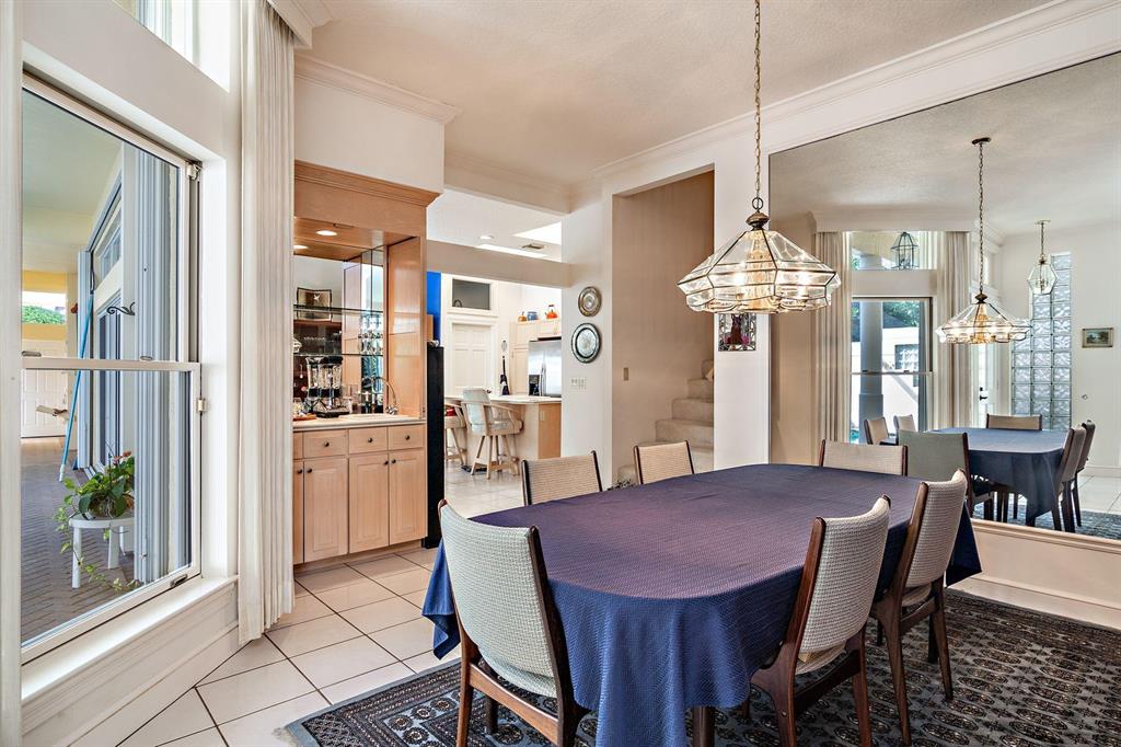 Port Dickinson - Residential