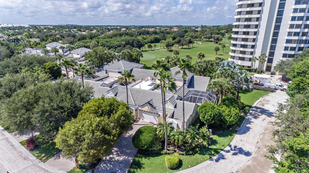 Port Dickinson - Residential