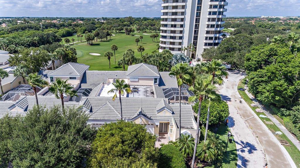 Port Dickinson - Residential