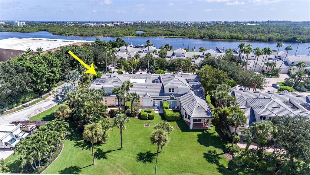 Port Dickinson - Residential