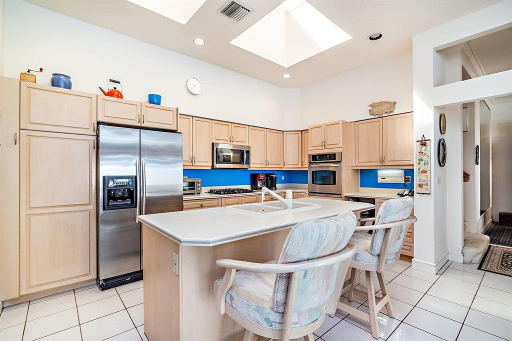 Port Dickinson - Residential