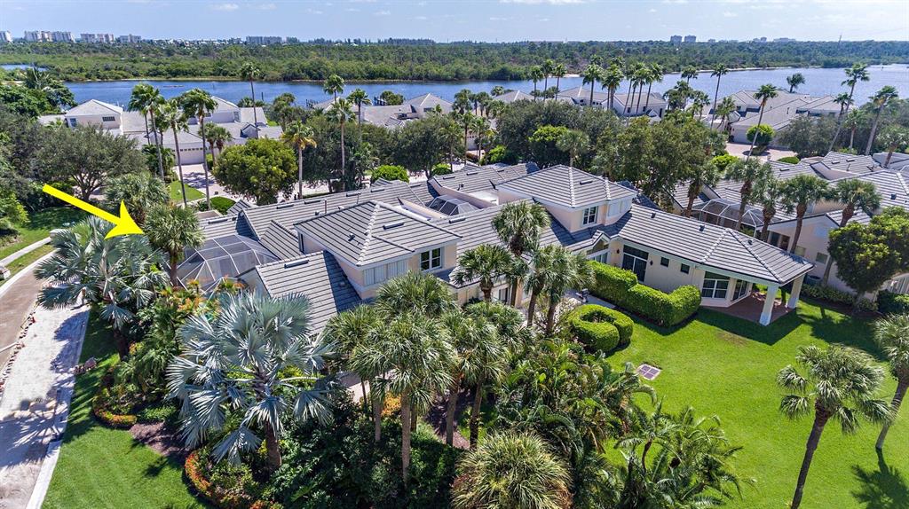 Port Dickinson - Residential