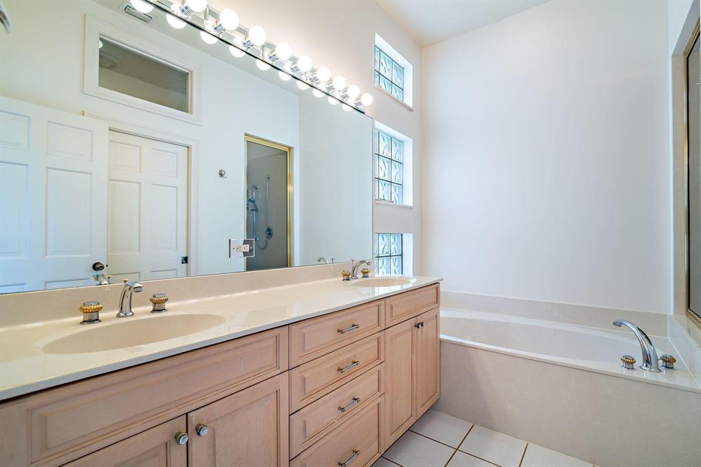 Port Dickinson - Residential