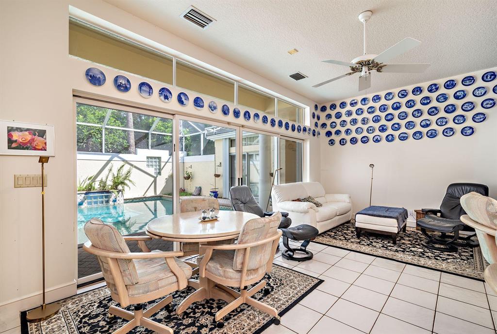 Port Dickinson - Residential