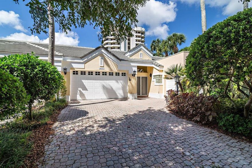 Very rare 4 bedroom 4.5 bath home in very private neighborhood in Jonathans Landing. Large floor plan in Port Dickinson village. Only community in Jonathans to that has gas. Impact glass on second floor. Spacious courted with large private pool area. Unlimited potential in backyard with spectacular views of the 5th hole. Home is in tremendous condition with a 3 year old new roof.