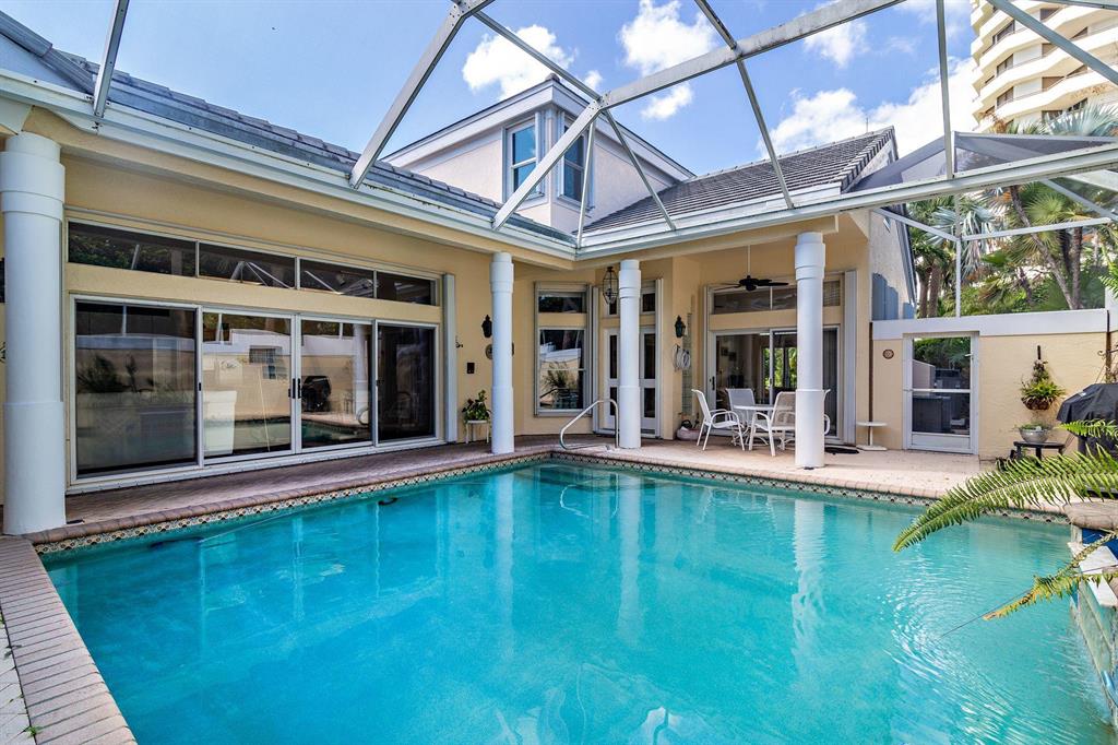 Port Dickinson - Residential