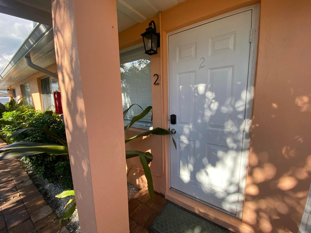 Photo of 914 N J Street #2, Lake Worth Beach, FL 33460 (MLS # R11078373)