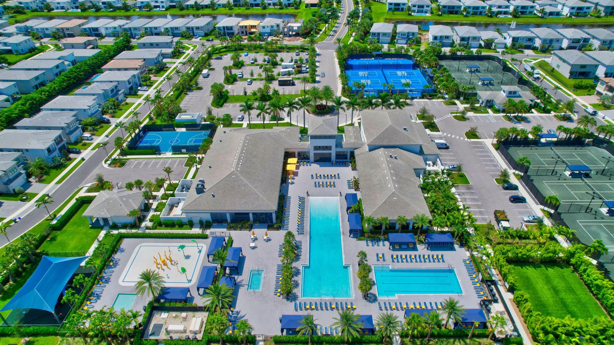 LOTUS - Residential