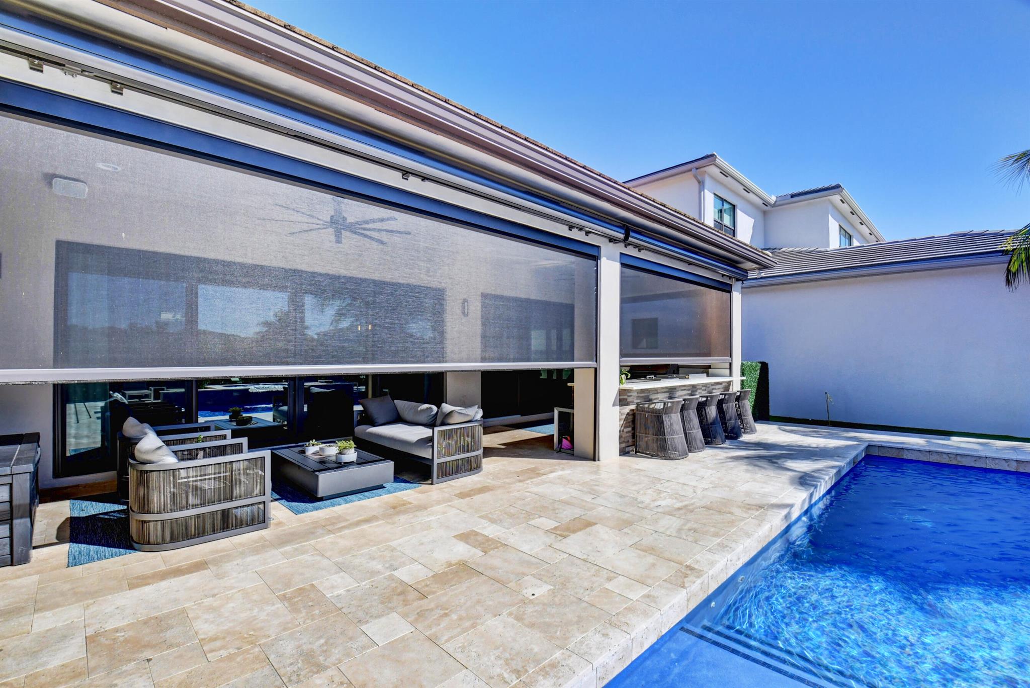 LOTUS - Residential