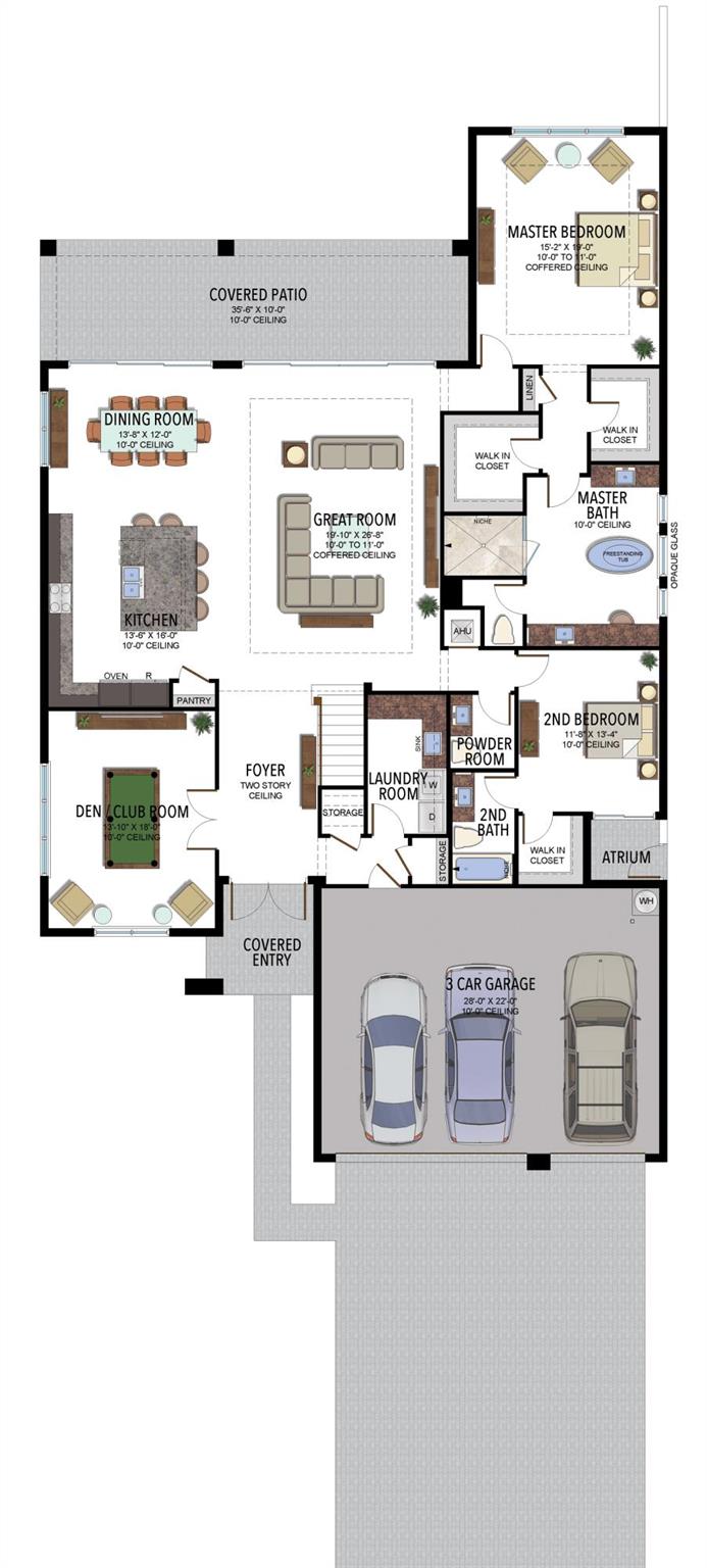 LOTUS - Residential