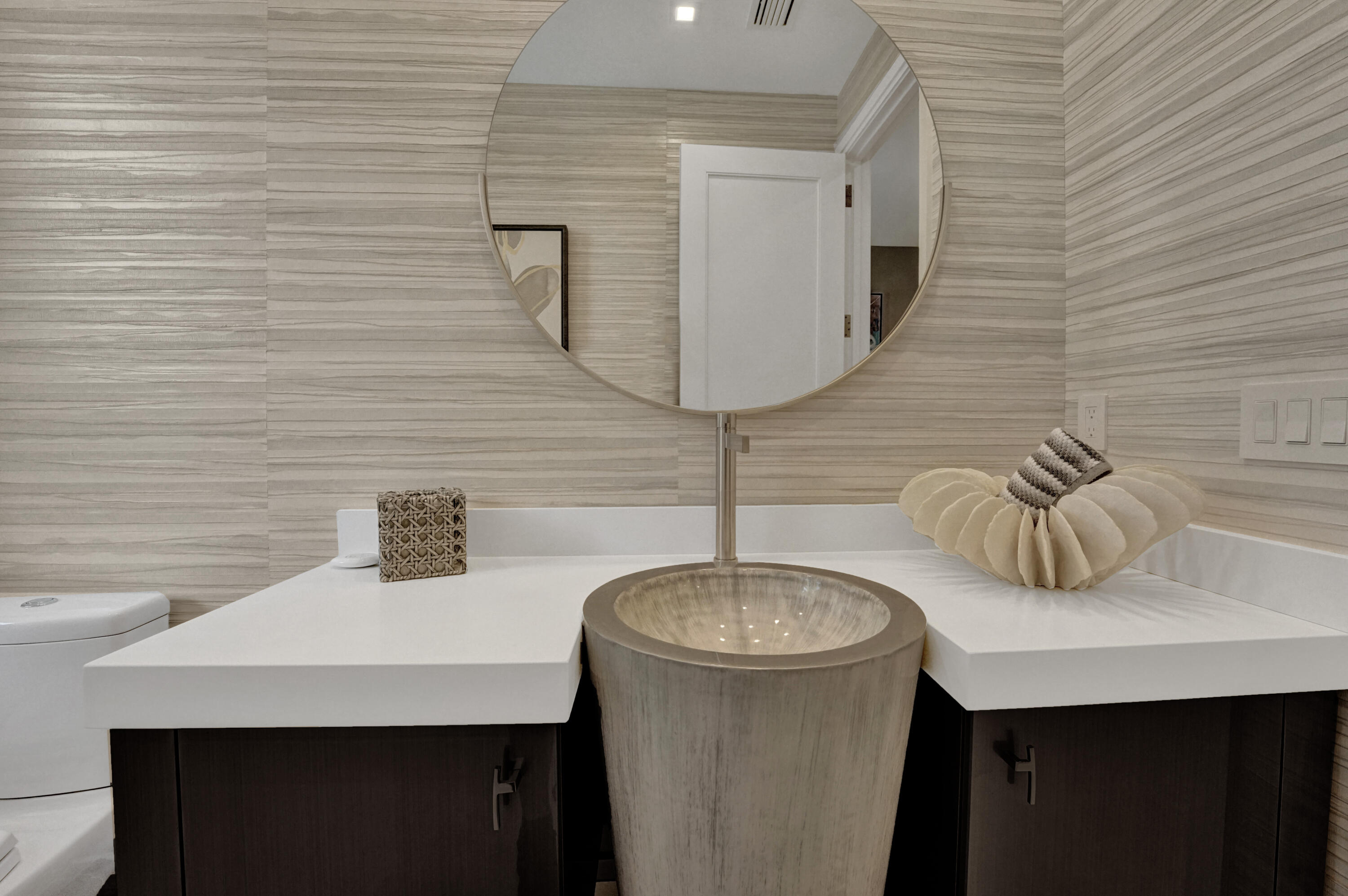 SEAGATE VILLAS - Residential