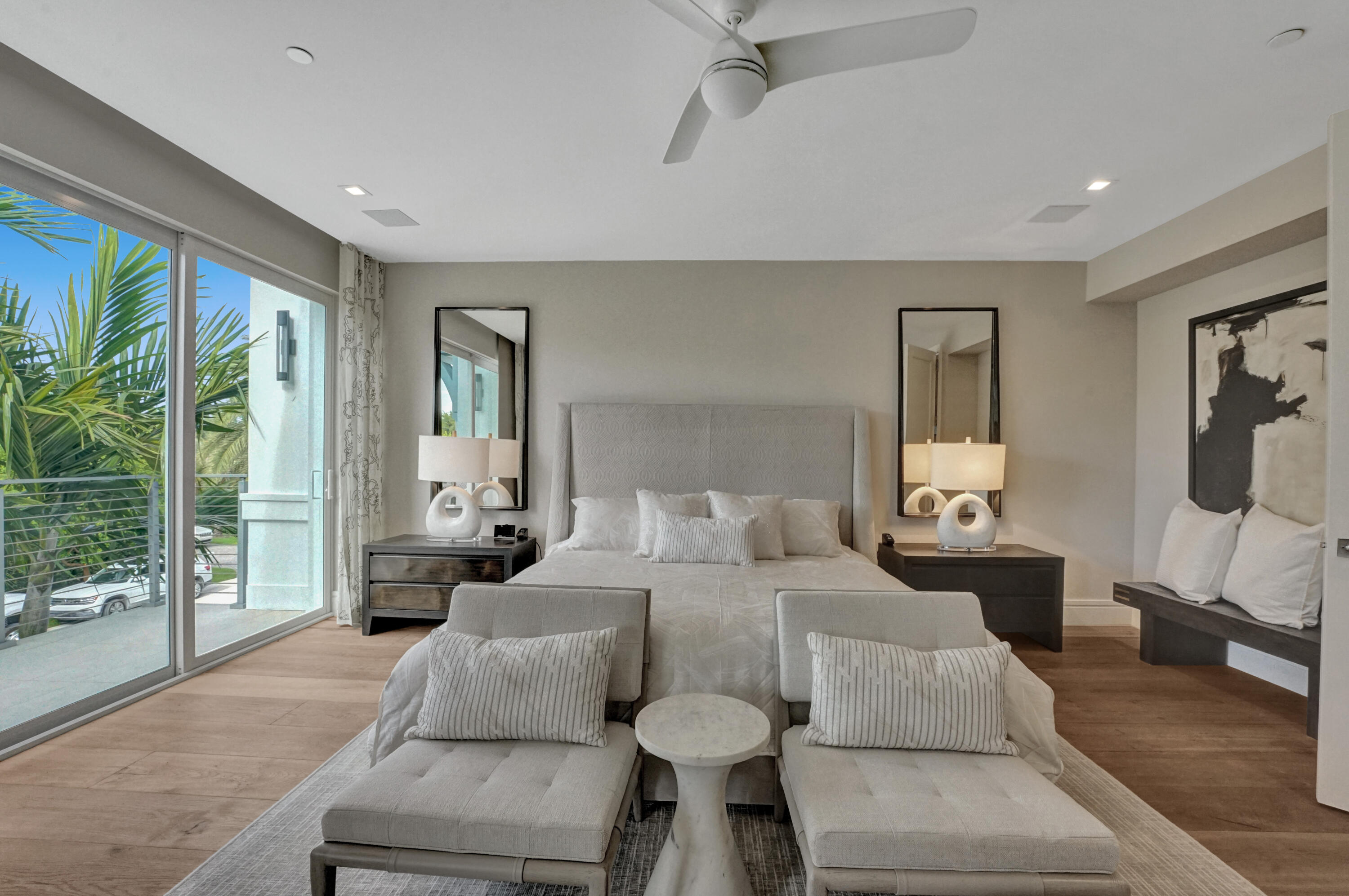 SEAGATE VILLAS - Residential