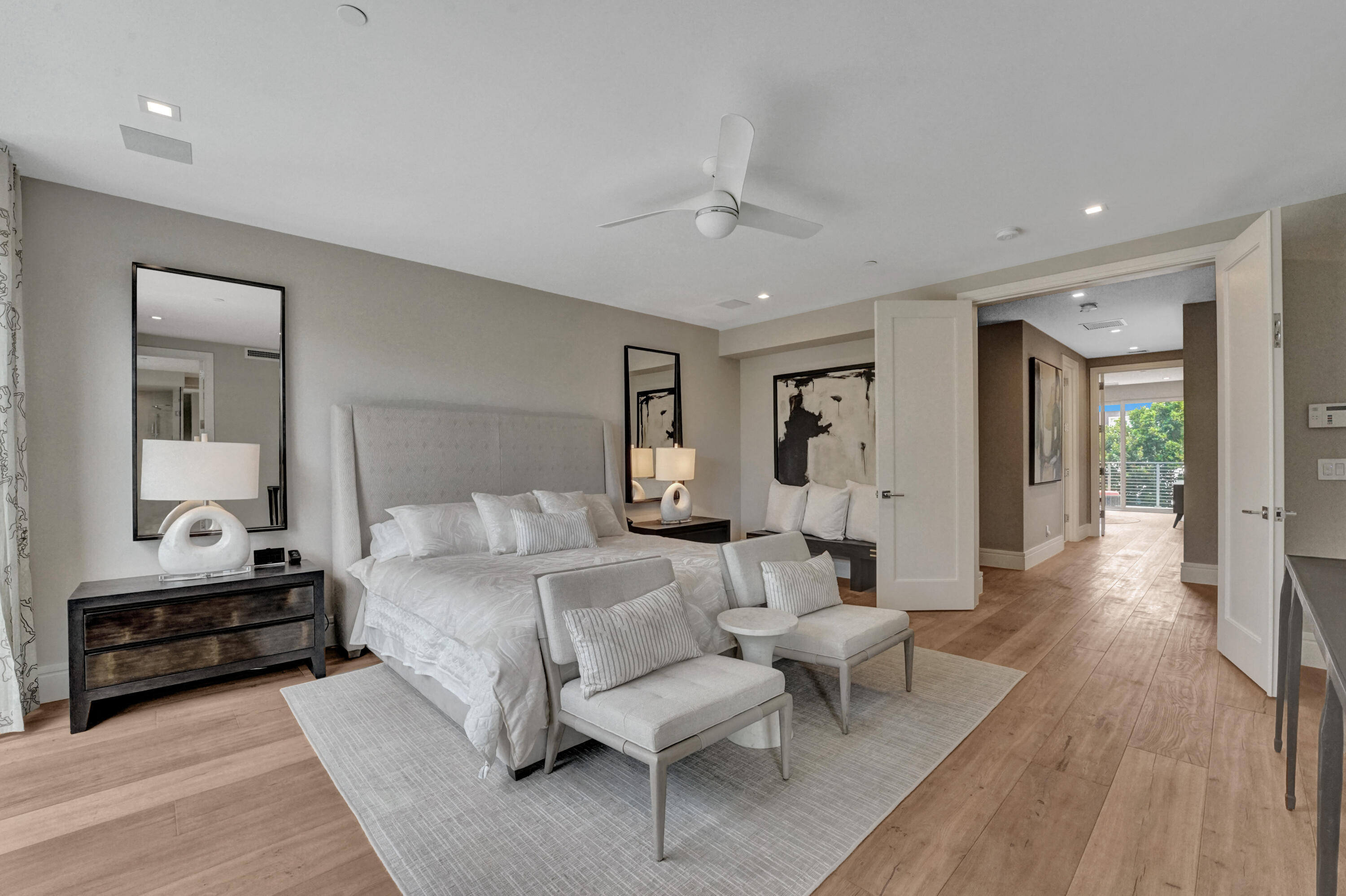 SEAGATE VILLAS - Residential