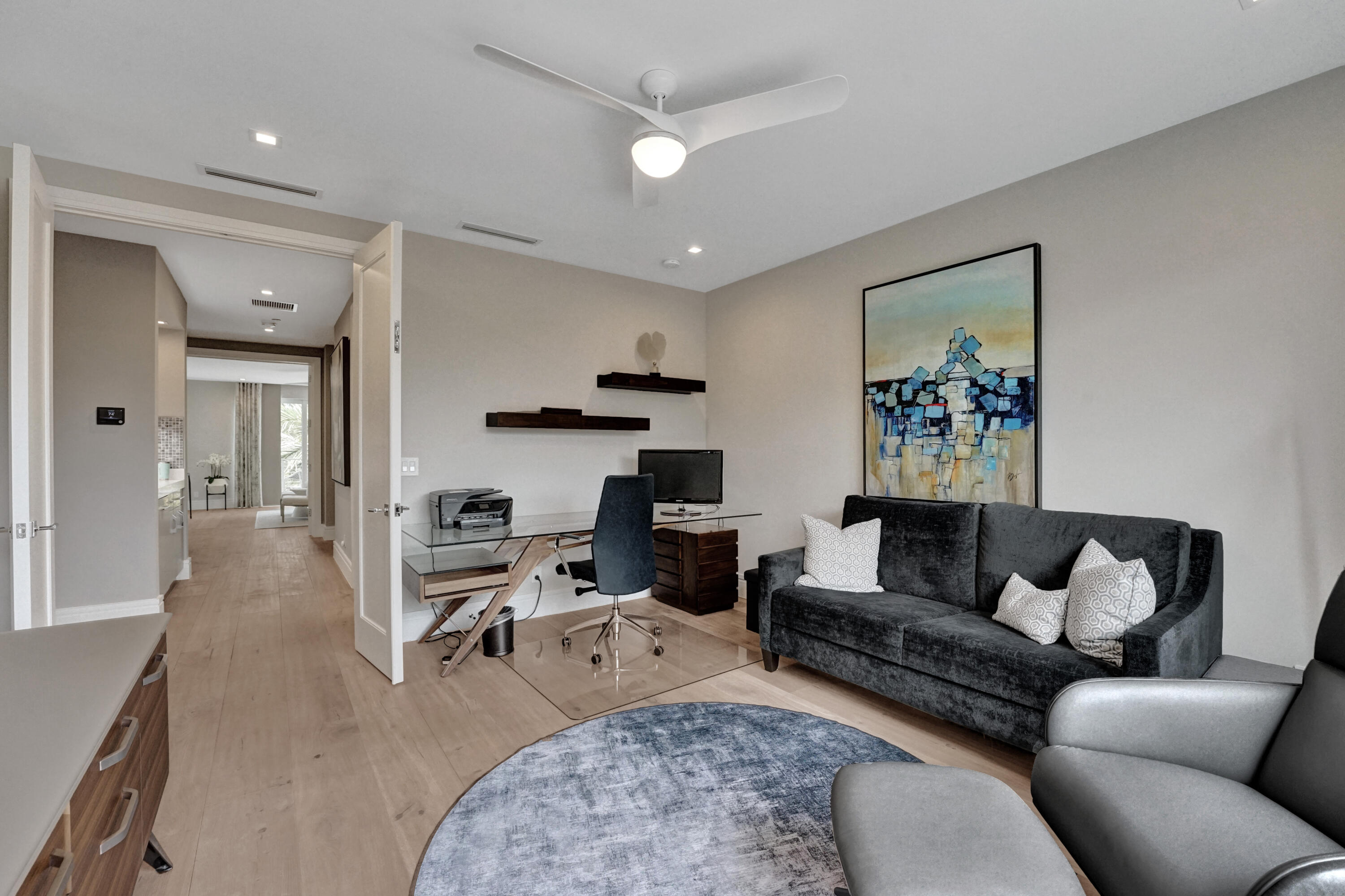 SEAGATE VILLAS - Residential