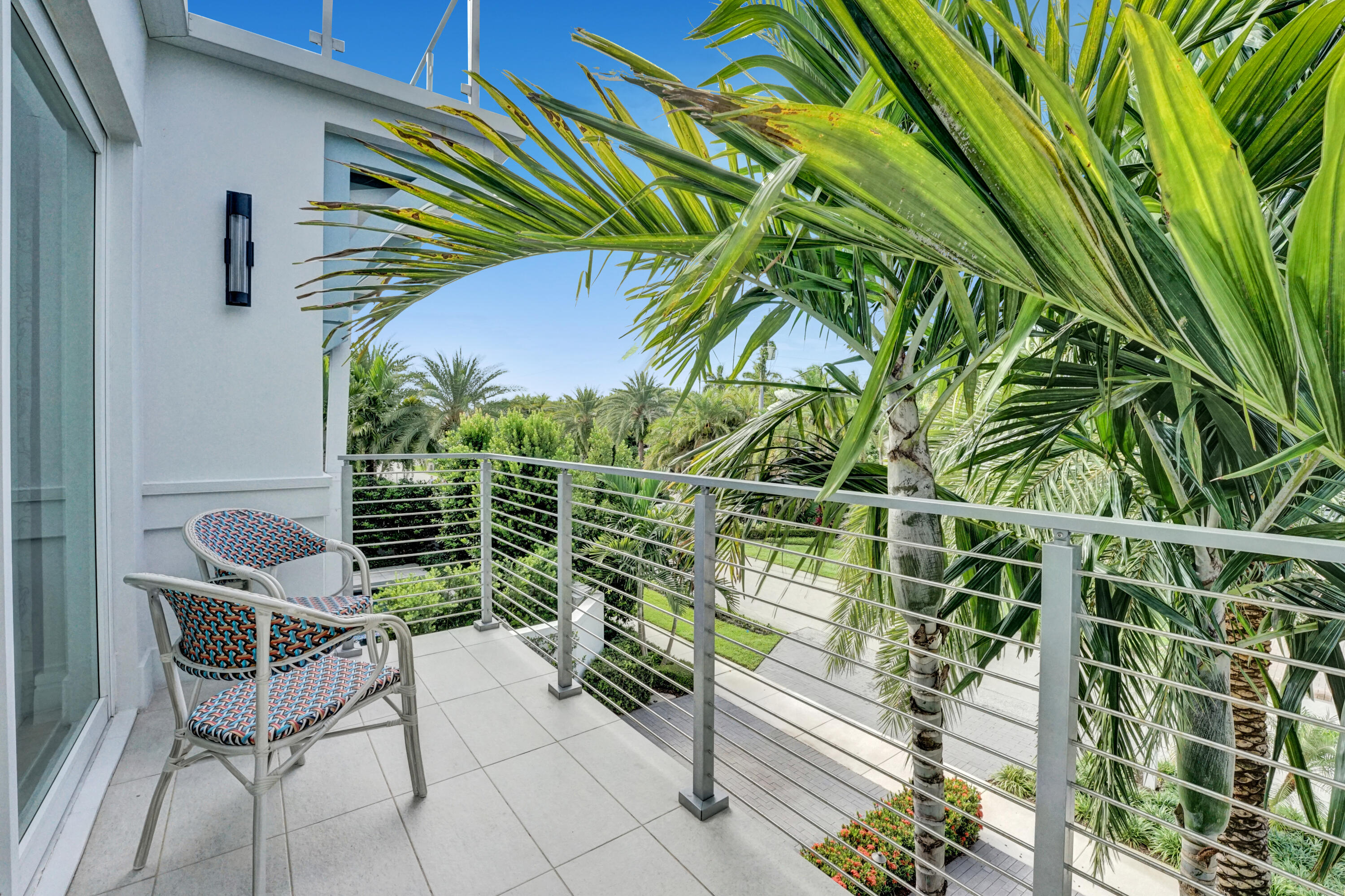 SEAGATE VILLAS - Residential