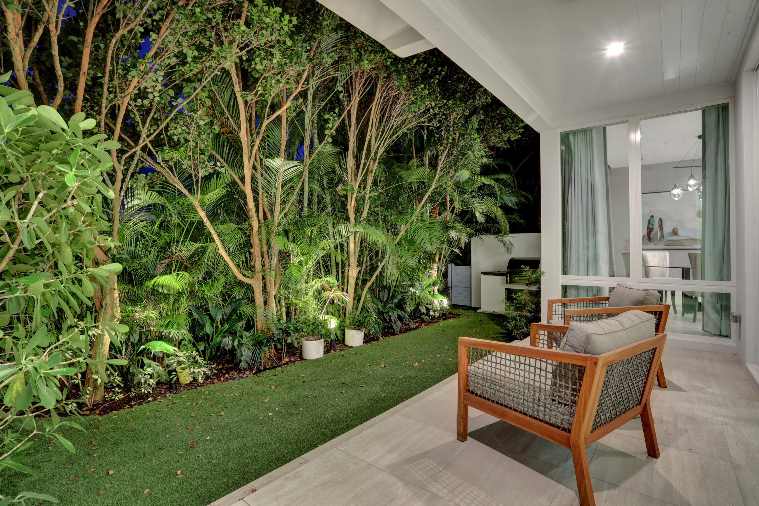 SEAGATE VILLAS - Residential