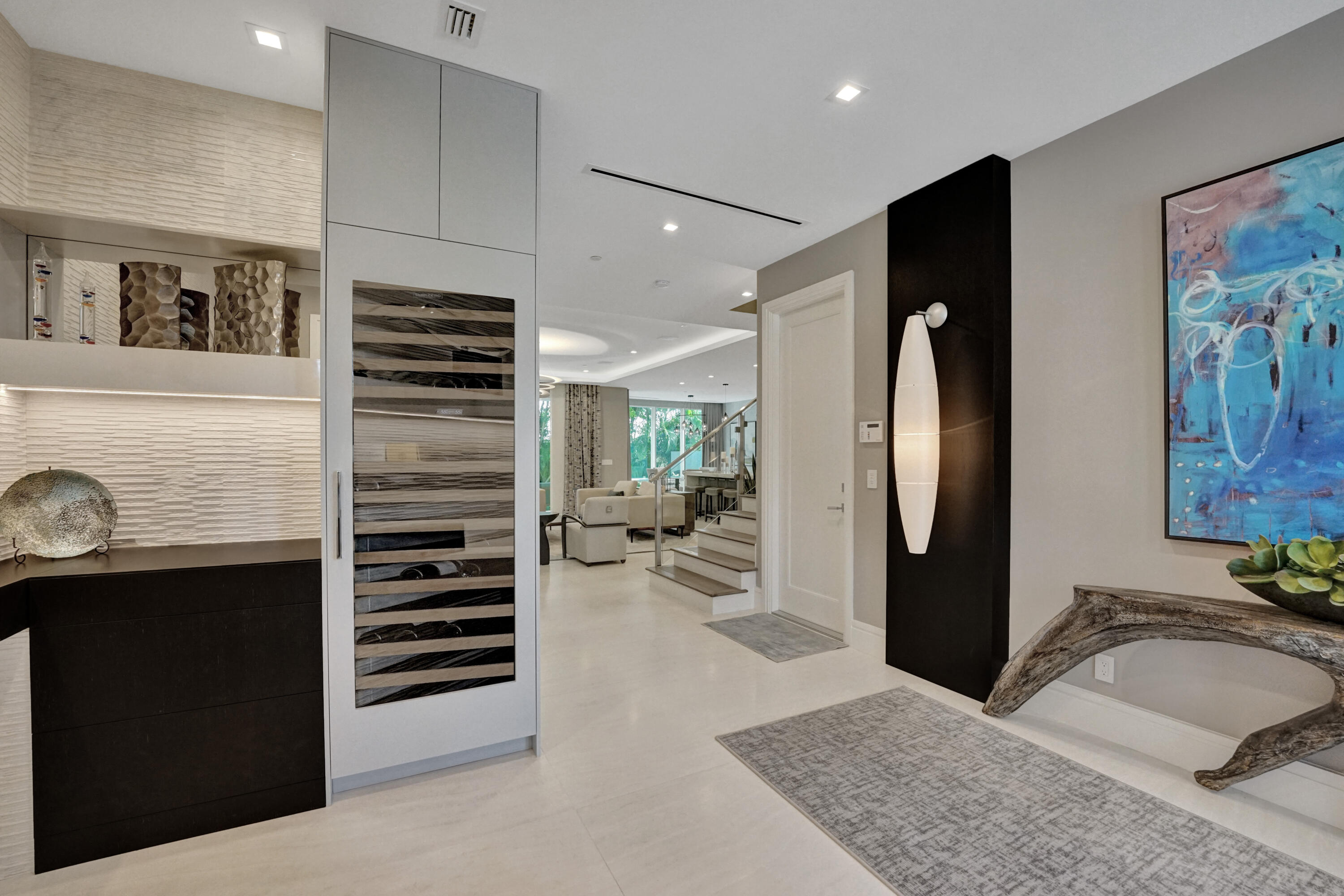 SEAGATE VILLAS - Residential