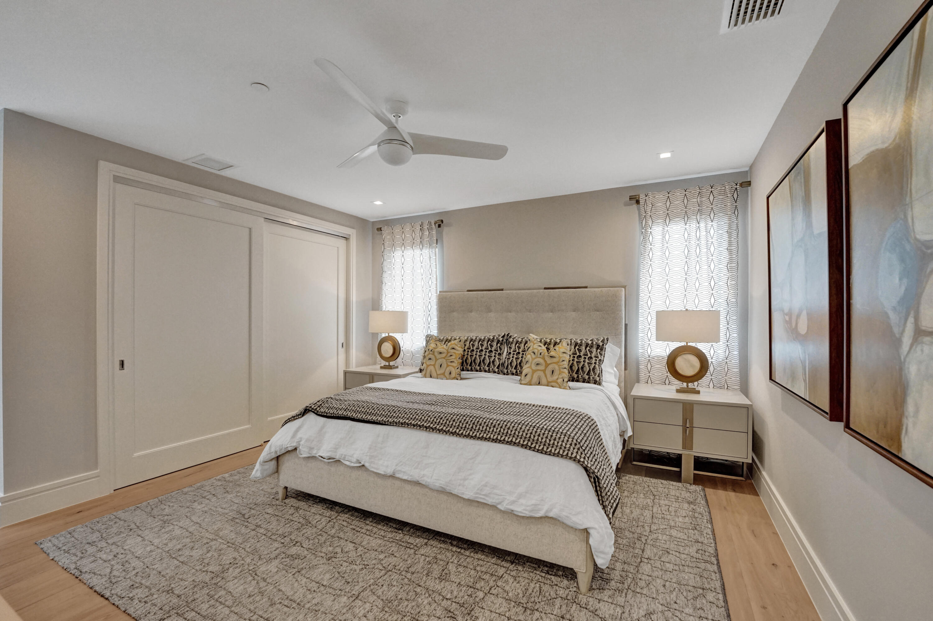 SEAGATE VILLAS - Residential