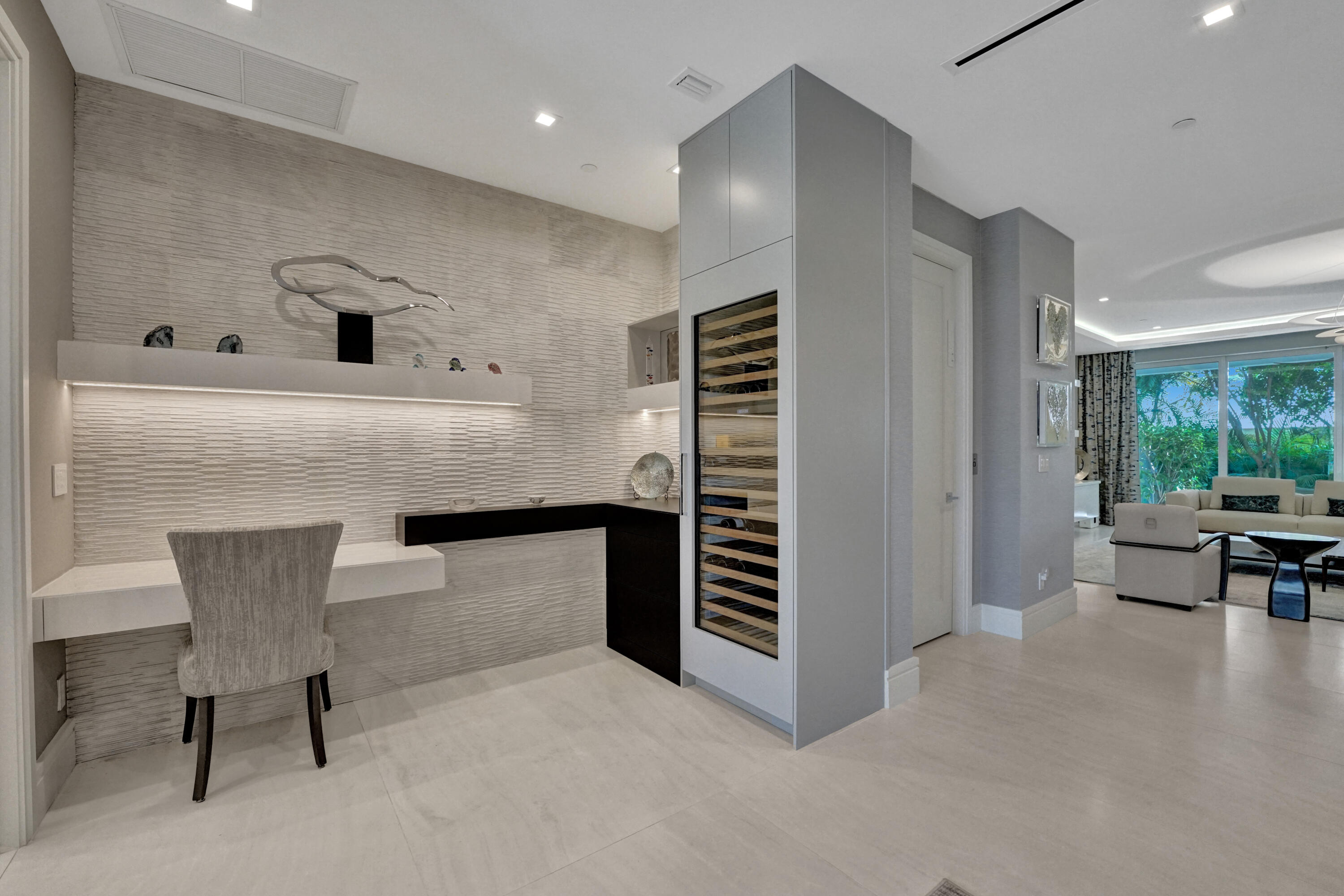 SEAGATE VILLAS - Residential